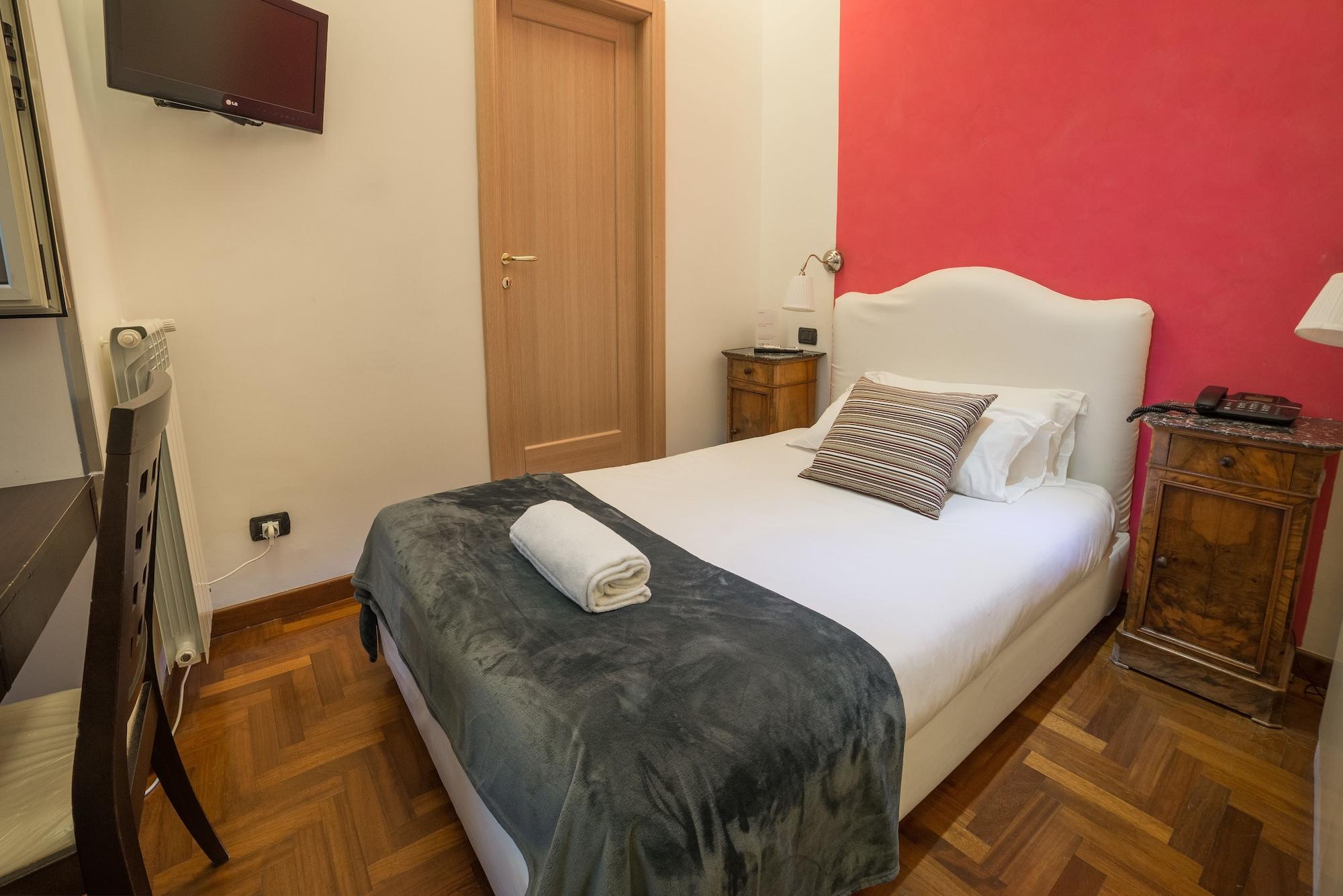 B&B Chiaia 32 Napoli Exterior foto
