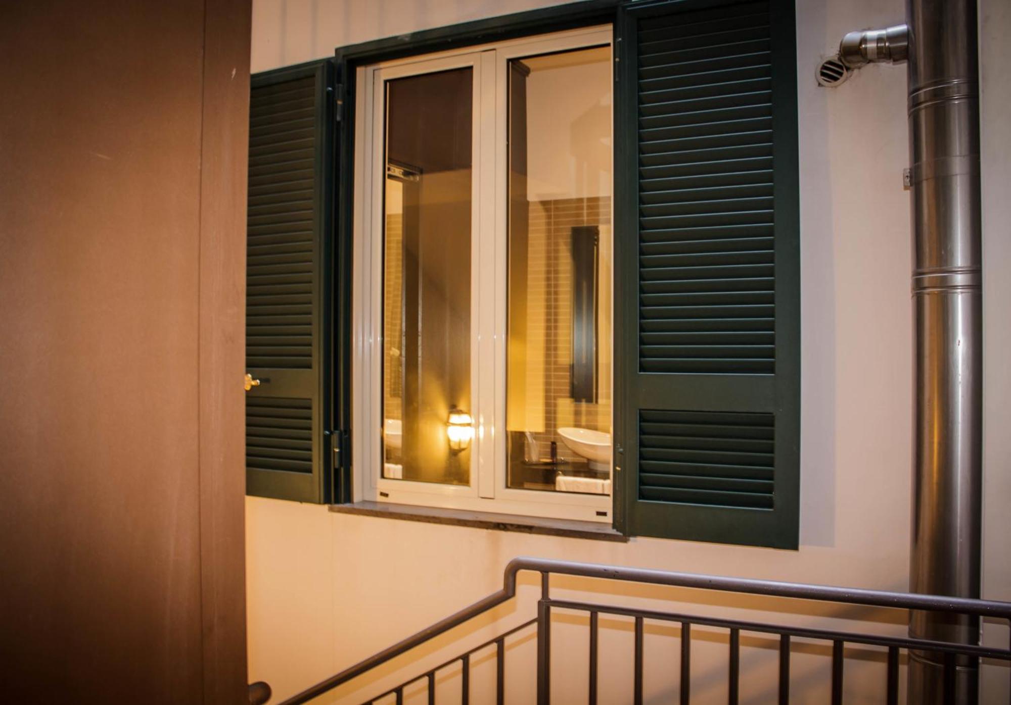 B&B Chiaia 32 Napoli Cameră foto